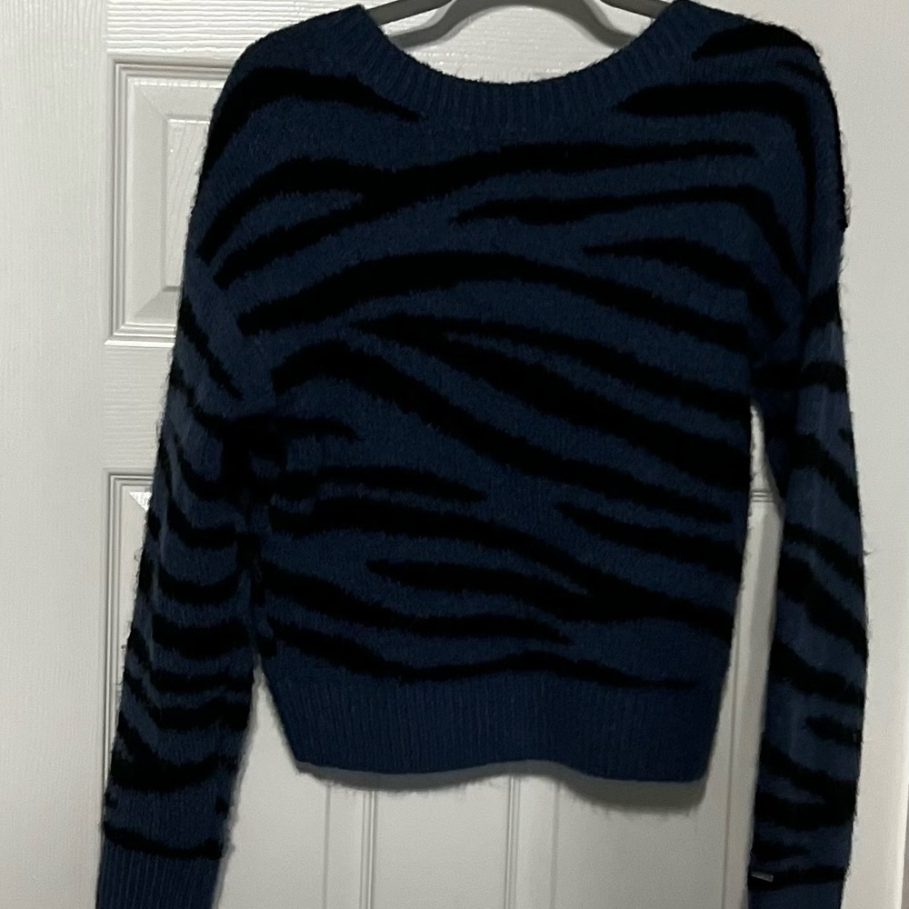 Sexy Victoria’s Secret Sweater
